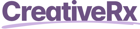 CreativeRx Logo