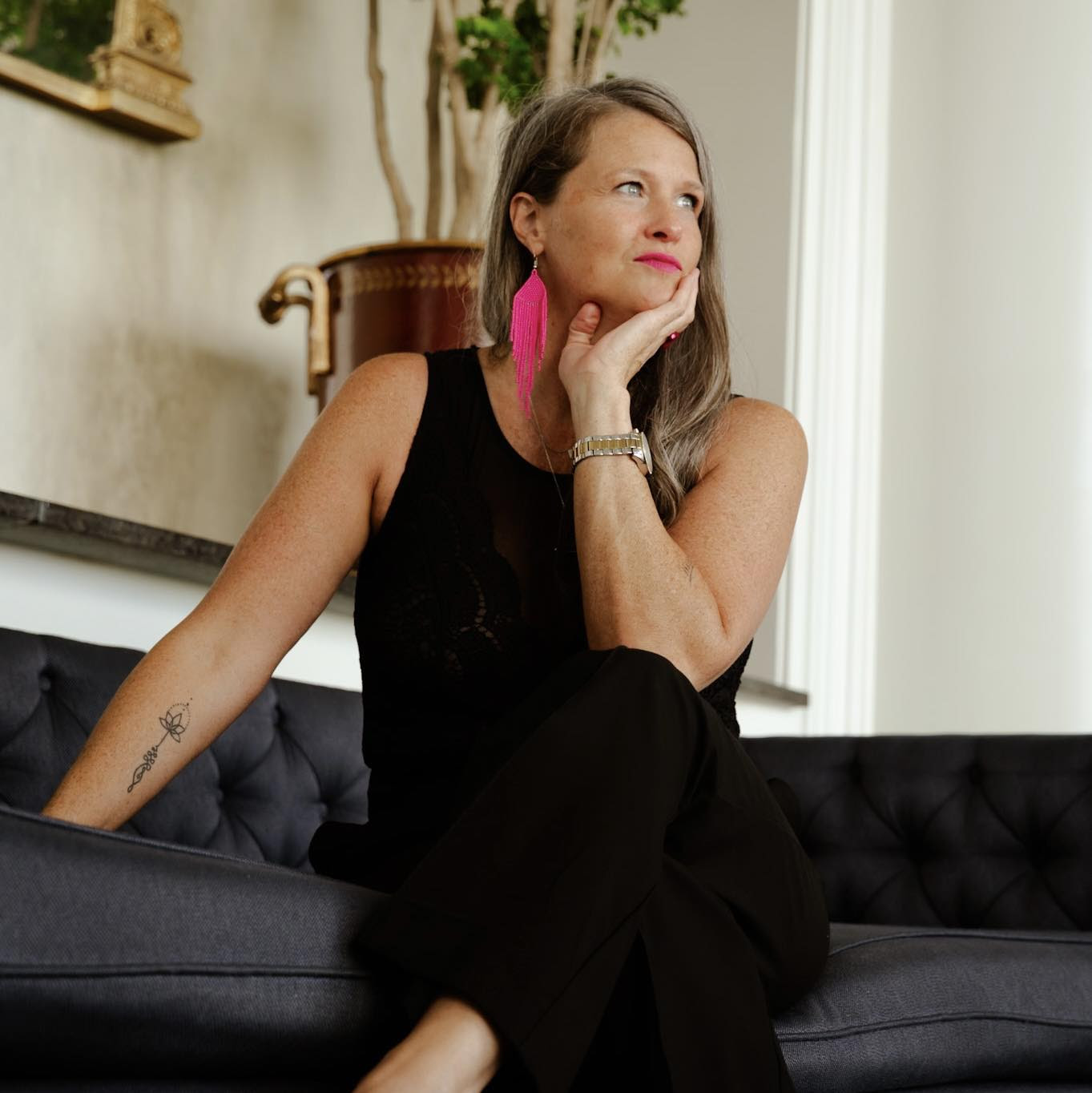 Liz Burkholder